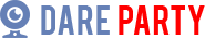 Dare Party Logo